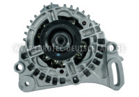 Alternator 12045310 Eurotec