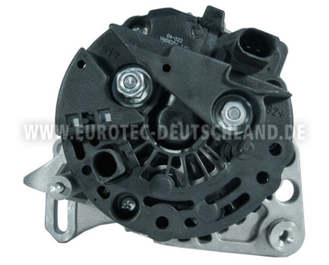 Alternator 12045310 Eurotec, Image 3