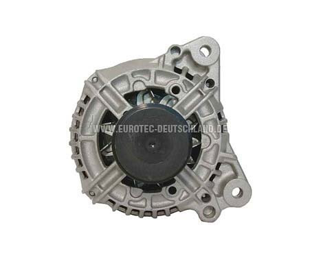 Alternator 12045330 Eurotec