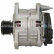 Alternator 12045330 Eurotec, Thumbnail 2