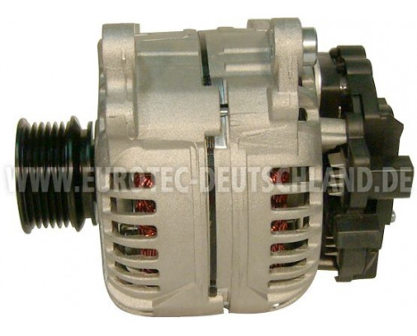 Alternator 12045330 Eurotec, Image 5