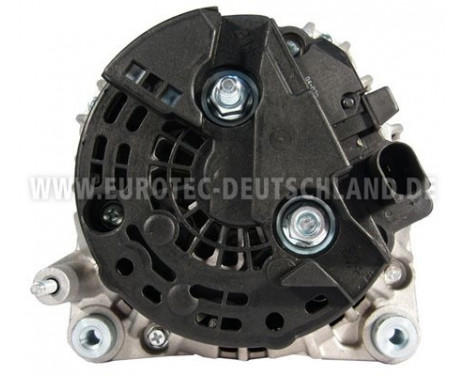 Alternator 12045350 Eurotec, Image 3