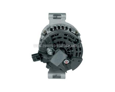 Alternator 12045370 Eurotec, Image 3