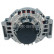 Alternator 12045380 Eurotec