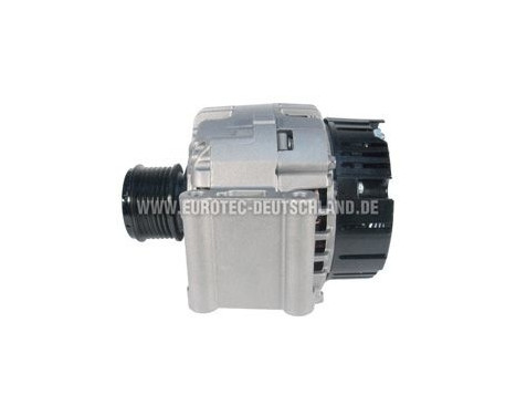 Alternator 12045380 Eurotec, Image 5