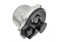 Alternator 12045410 Eurotec