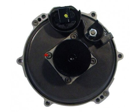 Alternator 12045410 Eurotec, Image 2