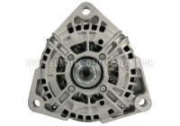 Alternator 12045500 Eurotec