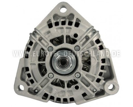 Alternator 12045500 Eurotec