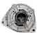 Alternator 12046020 Eurotec