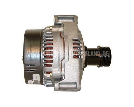 Alternator 12046020 Eurotec, Image 5