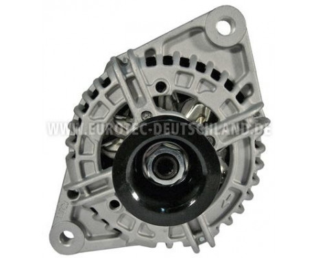 Alternator 12046060 Eurotec