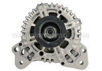 Alternator 12046070 Eurotec