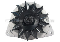 Alternator 12046080 Eurotec