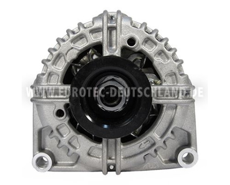 Alternator 12046140 Eurotec