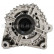Alternator 12046170 Eurotec