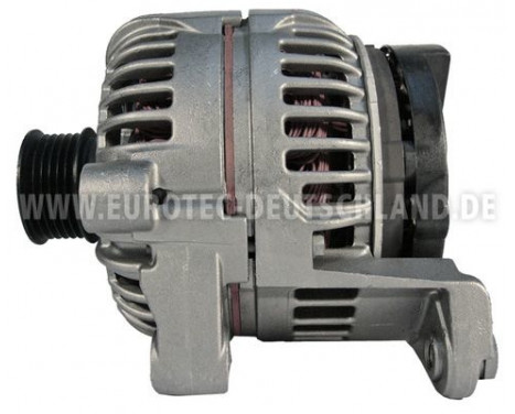 Alternator 12046170 Eurotec, Image 2