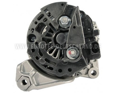 Alternator 12046170 Eurotec, Image 3