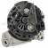 Alternator 12046170 Eurotec, Thumbnail 3