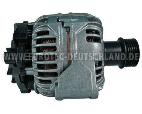 Alternator 12046190 Eurotec, Image 2