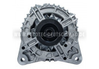 Alternator 12046250 Eurotec