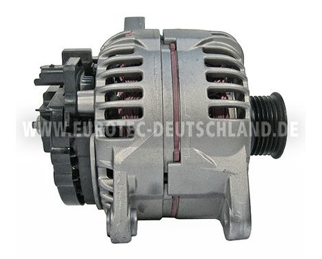 Alternator 12046250 Eurotec, Image 2