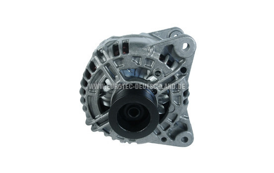 Alternator 12046260 Eurotec