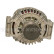 Alternator 12046300 Eurotec