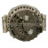 Alternator 12046300 Eurotec, Thumbnail 3