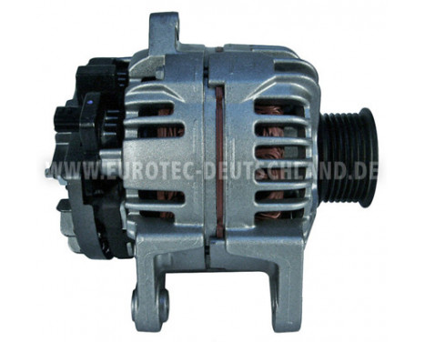 Alternator 12046440 Eurotec, Image 2