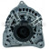 Alternator 12046440 Eurotec, Thumbnail 4