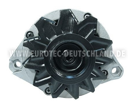 Alternator 12046450 Eurotec
