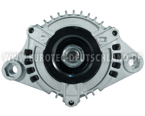 Alternator 12046480 Eurotec