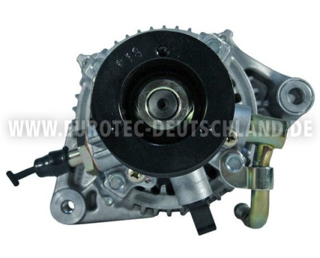 Alternator 12046530 Eurotec, Image 4