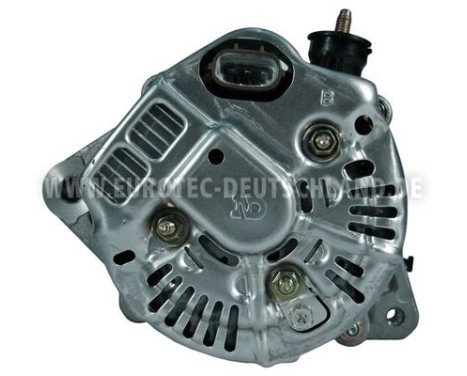Alternator 12046530 Eurotec, Image 6