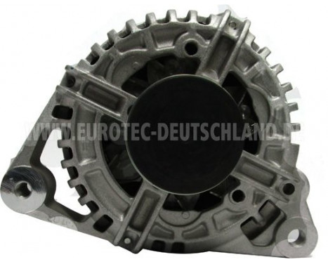 Alternator 12047140 Eurotec