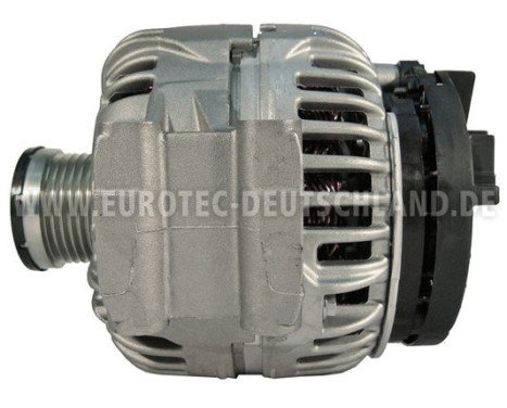 Alternator 12047240 Eurotec, Image 2