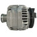 Alternator 12047240 Eurotec, Thumbnail 2