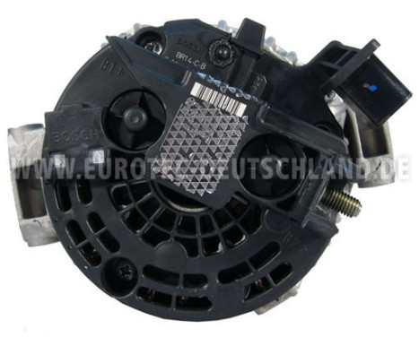 Alternator 12047240 Eurotec, Image 3