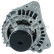 Alternator 12047250 Eurotec