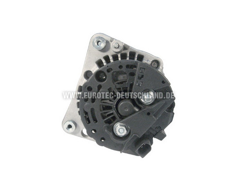 Alternator 12047250 Eurotec, Image 3