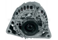 Alternator 12047280 Eurotec