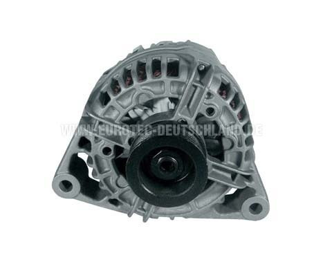 Alternator 12047280 Eurotec