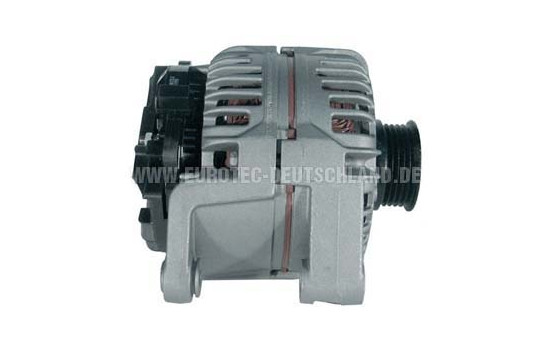 Alternator 12047280 Eurotec, Image 2
