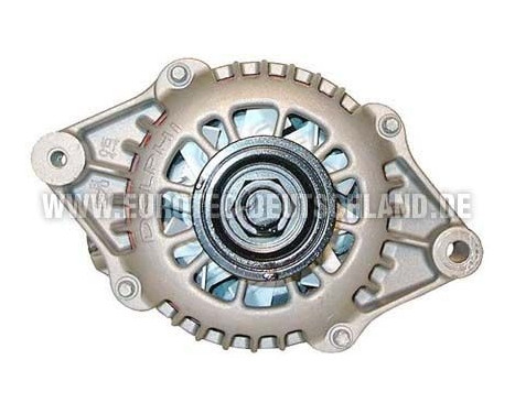 Alternator 12047310 Eurotec, Image 4