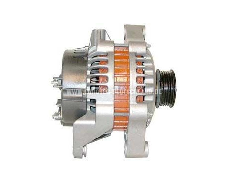 Alternator 12047310 Eurotec, Image 5