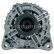 Alternator 12047370 Eurotec
