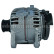 Alternator 12047370 Eurotec, Thumbnail 2
