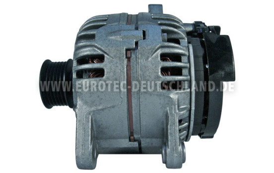 Alternator 12047370 Eurotec, Image 2