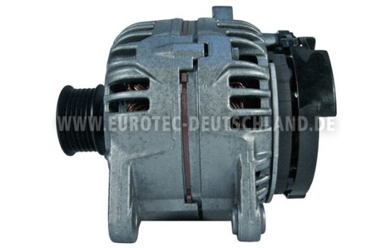 Alternator 12047370 Eurotec, Image 5